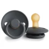 Frigg Graphite Natural Pacifier Pacifier Goods