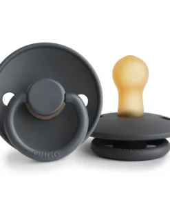 Frigg Graphite Natural Pacifier Pacifier Goods