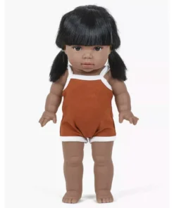 Lika Minikane Doll + Outfit