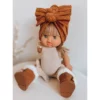 Yze Baby Girl Minikane Doll Dolls + Plushies