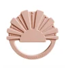 Pretty Please Teethers Mahogany Rose Sunshine Teether Toy