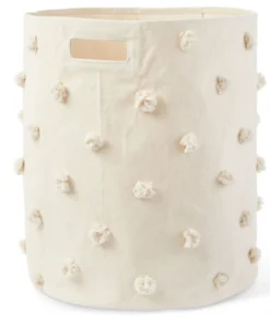 Pehr Natural Pom Pom Hamper