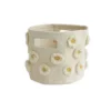 Pehr Decor Daisy Mini Basket