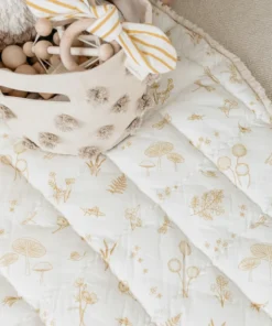 Pehr Botanicals Play Mat