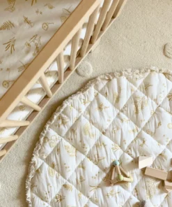 Pehr Botanicals Play Mat