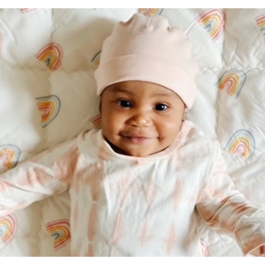 Pehr Multi-Use Mats Rainbows Play Mat 5 Pehr Multi-Use Mats Rainbows Play Mat