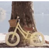 Banwood Bikes Cream Balance Bike Banwood Bicycle Toys