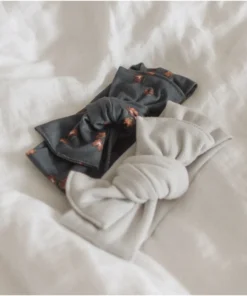 Mae + Skye Cloud French Terry Headwrap Headwear 8 Mae + Skye Cloud French Terry Headwrap Headwear