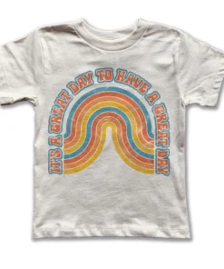 Rivet Apparel Great Day To Have A Great Day Tee Vintage Tee Graphic Tees
