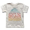 Rivet Apparel Ain't No Mountain High Vintage Tee 2 Rivet Apparel Ain't No Mountain High Vintage Tee