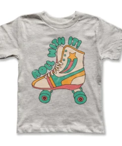 Rivet Apparel Roll With It Vintage Tee