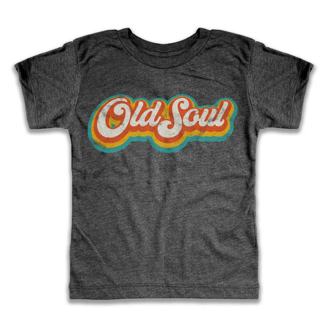 Rivet Apparel Old Soul Vintage Tee 3 Rivet Apparel Old Soul Vintage Tee