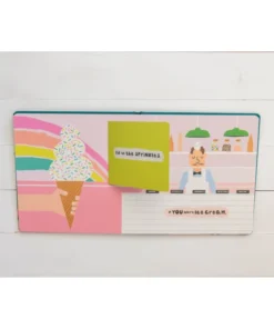 Lucy Darling If You Were Spaghetti Book