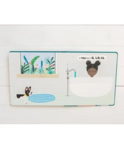 Lucy Darling If You Were Spaghetti Book