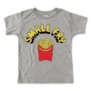 Rivet Apparel Graphic Tees Small Fry Vintage Tee 1 Rivet Apparel Graphic Tees Small Fry Vintage Tee
