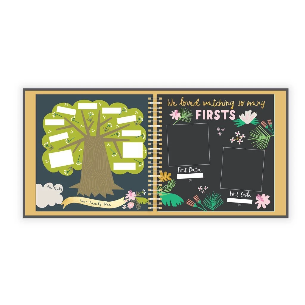 Lucy Darling Golden Blossom Memory Book 4 Lucy Darling Golden Blossom Memory Book