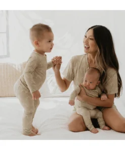 Joss + J Milo Sun Bamboo Leggings