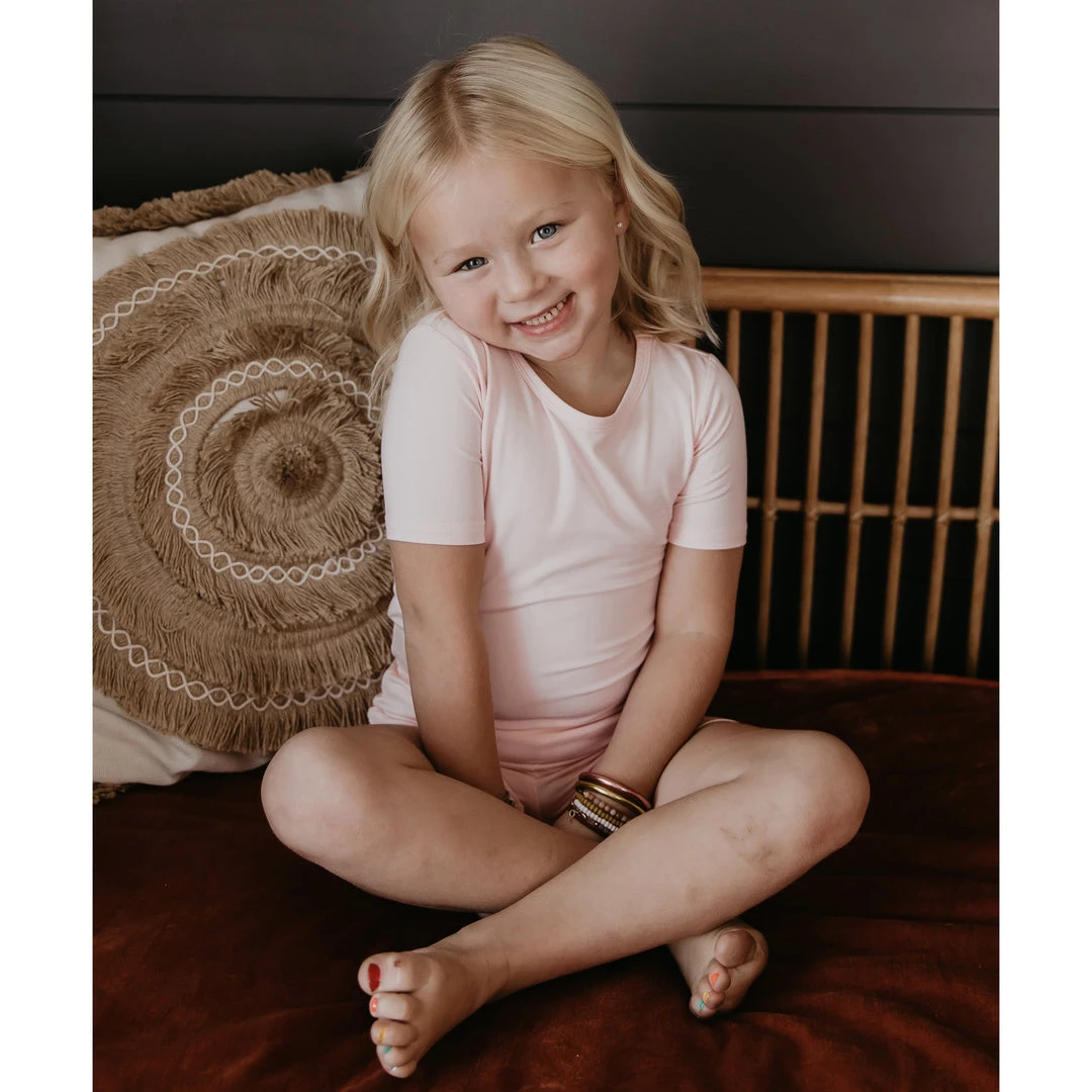 Joss + J Jane Bamboo Shorts Bottoms 3 Joss + J Jane Bamboo Shorts Bottoms