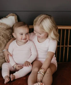 Joss + J Jane Bamboo Short Sleeve Tee Tops