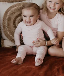 Joss + J Jane Bamboo Leggings Bottoms