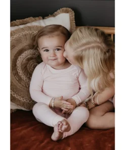 Joss + J Jane Bamboo Long Sleeve Shirt Tops