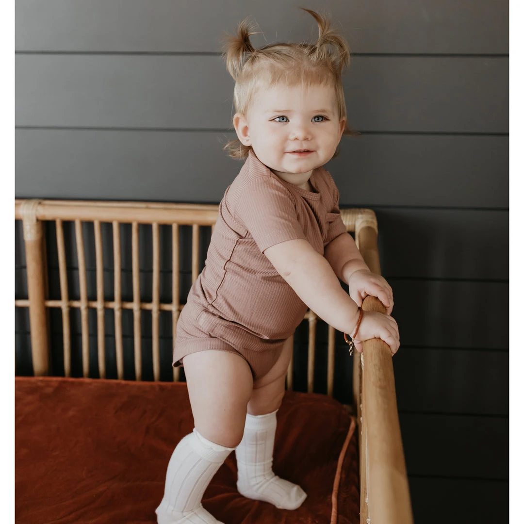 Joss + J Vincent Ribbed Bamboo Bloomers 3 Joss + J Vincent Ribbed Bamboo Bloomers