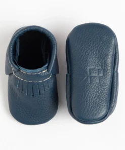 Freshly Picked Footwear Anchor Moccasin