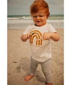 Saucetribe Tops Yes + Amen Tee