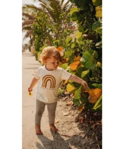 Saucetribe Tops Yes + Amen Tee