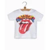 Livylu Arizona Flag Rolling Stones Tee 1 Livylu Arizona Flag Rolling Stones Tee