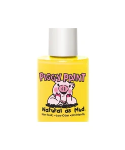 Piggy Paint Bae-bee Bliss Nail Polish Apothecary