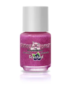 Piggy Paint Berry Sweet Scented Nail Polish