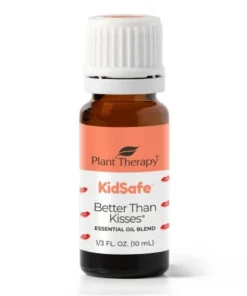 Plant Therapy Better Than Kisses Kidsafe Essential Oils