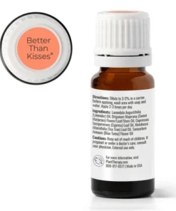 Plant Therapy Better Than Kisses Kidsafe Essential Oils