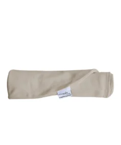 Birch Snuggle Me Organic Infant Lounger Cover Bedding