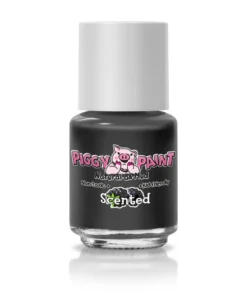 Piggy Paint Blackberry Jammers Scented Nail Polish Apothecary
