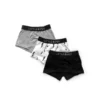 Little Bipsy Underwear Boxer Brief 3 Pack