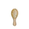 Minikane Wooden Hairbrush 2 Minikane Wooden Hairbrush