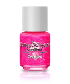 Piggy Paint Apothecary Bubble Gum Bash Scented Nail Polish