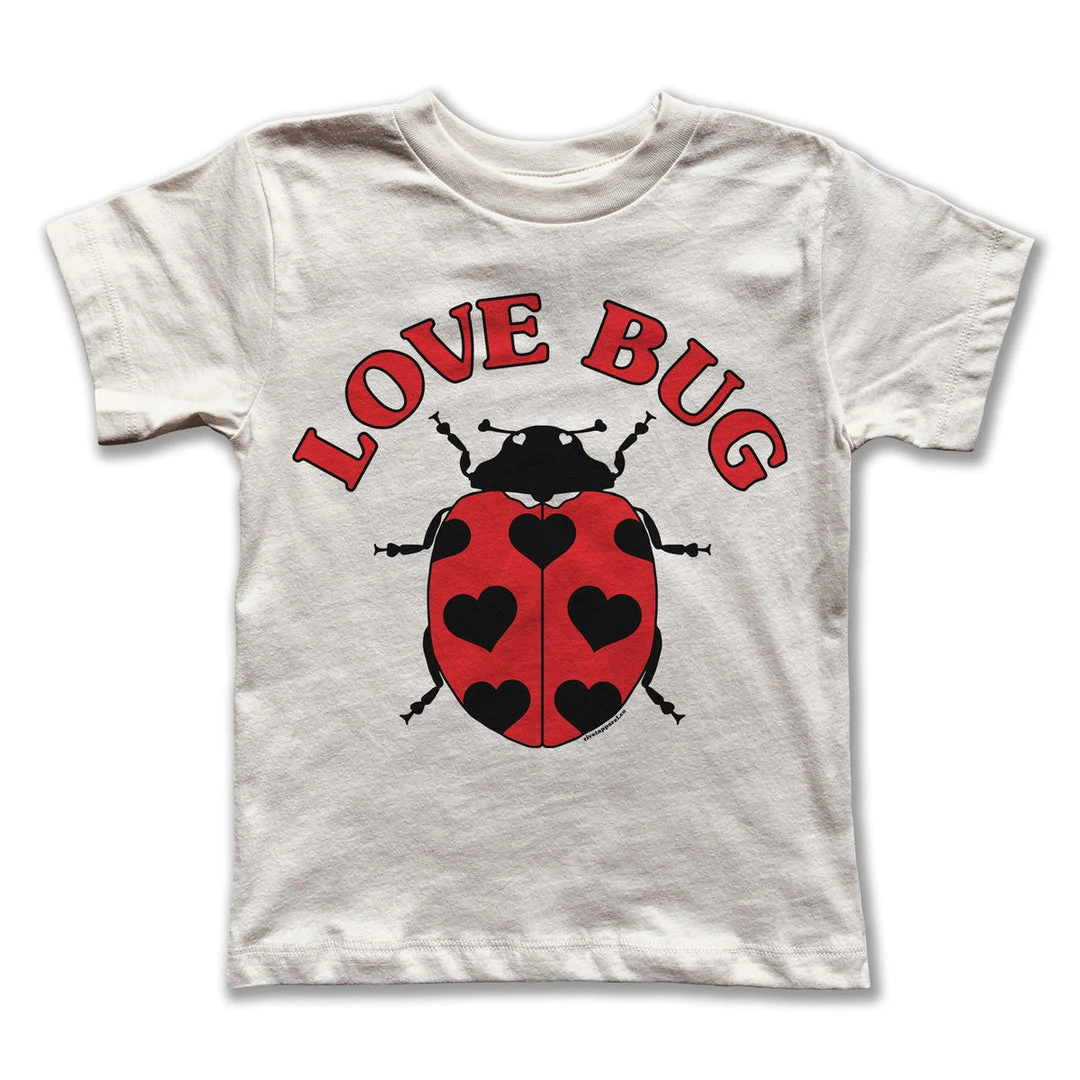 Rivet Apparel Love Bug Tee 3 Rivet Apparel Love Bug Tee