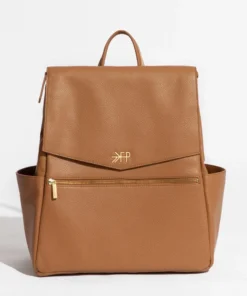 Freshly Picked Butterscotch Classic Diaper Bag