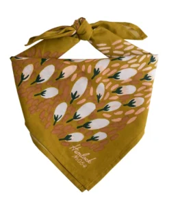 Hemlock Goods Autumn Bandana Bandanas