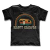 Rivet Apparel Graphic Tees Happy Camper Tee