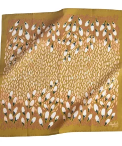 Hemlock Goods Autumn Bandana Bandanas