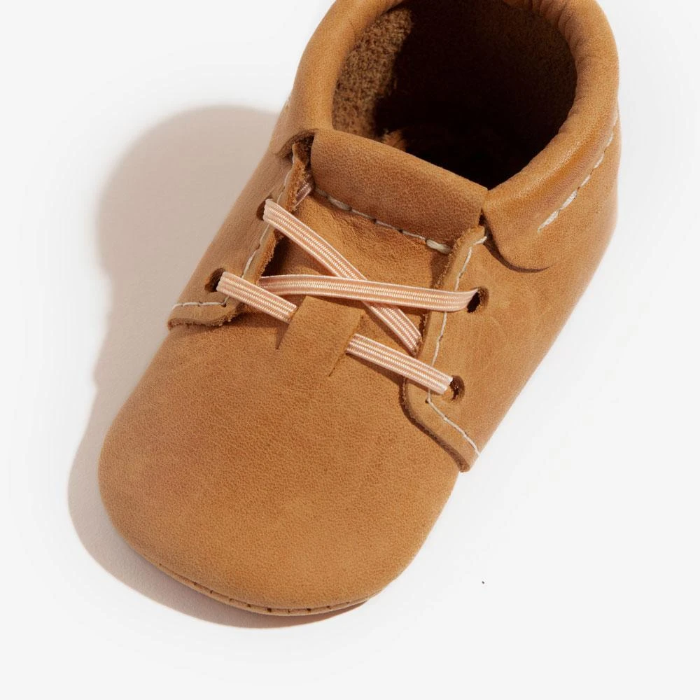 Freshly Picked Cedar Oxford Moccasins 4 Freshly Picked Cedar Oxford Moccasins