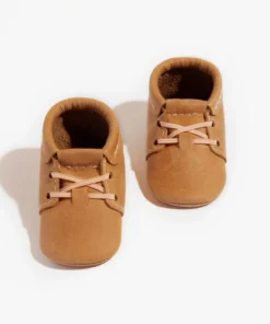 Freshly Picked Cedar Oxford Moccasins
