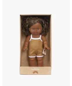 Dolls + Plushies Charline Minikane Doll + Outfit