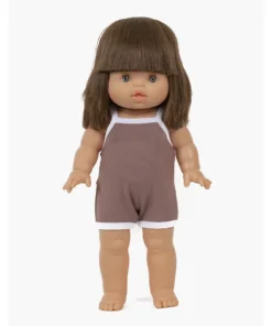 Chlea Minikane Doll + Outfit