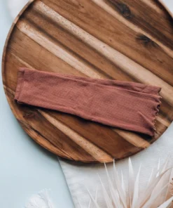 Minikane Cinnamon Toddler Leg Warmers Footwear