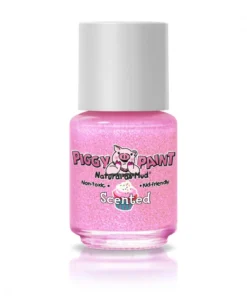 Piggy Paint Apothecary Cupcake Cutie Scented Nail Polish